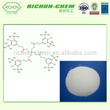 CAS 6683-19-8 Remplacer Irganox Antioxydant 1010